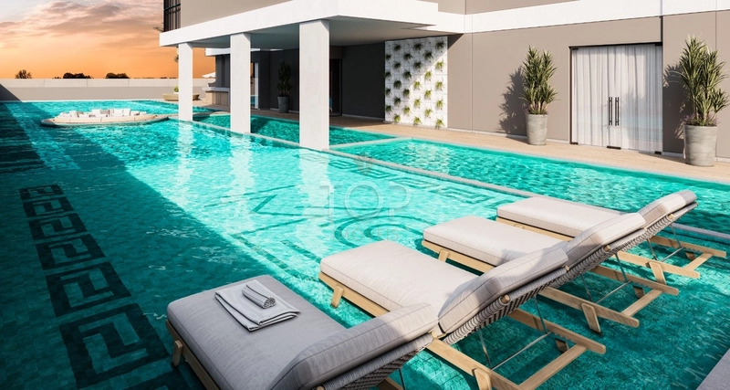 APARTAMENTO EM PORTO BELO: 2ª foto da galeria de imagens do imóvel