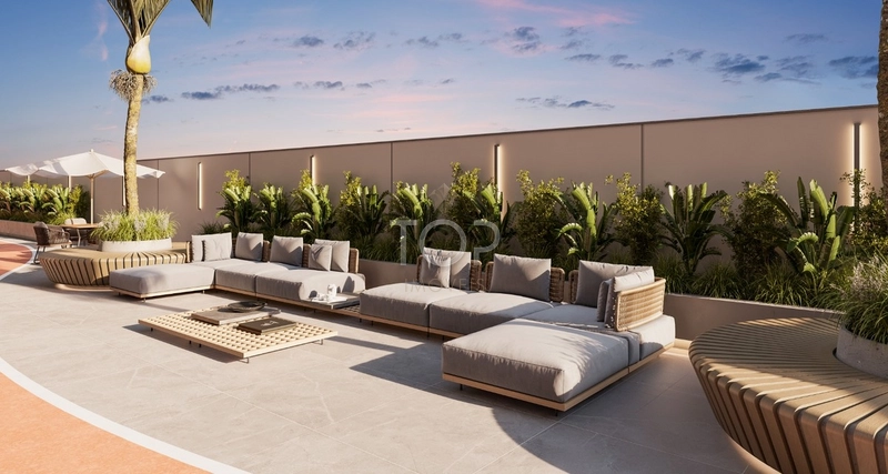 APARTAMENTO EM PORTO BELO: 7ª foto da galeria de imagens do imóvel