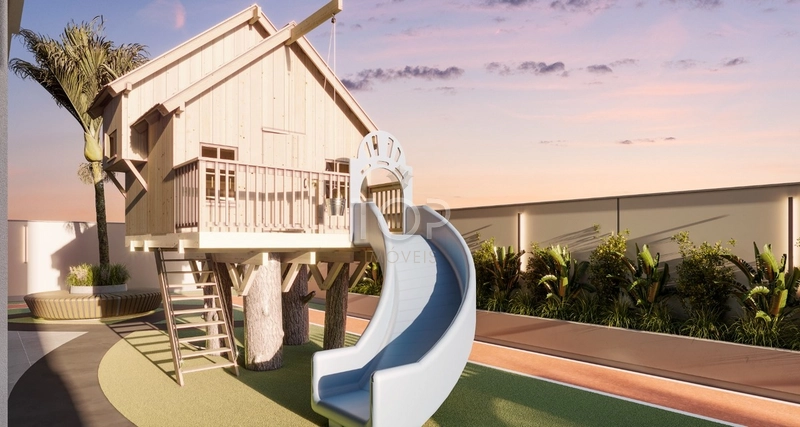 APARTAMENTO EM PORTO BELO: 10ª foto da galeria de imagens do imóvel