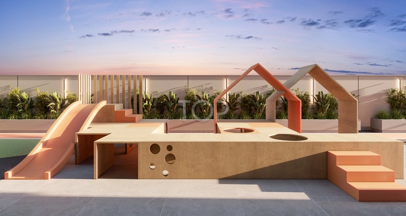 APARTAMENTO EM PORTO BELO: 9ª foto da galeria de imagens do imóvel