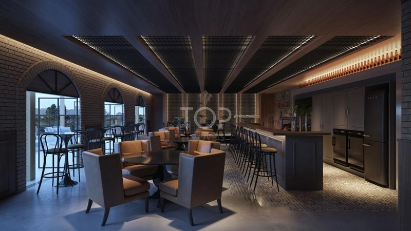 LANÇAMENTO EM PORTO BELO: 11ª foto da galeria de imagens do imóvel