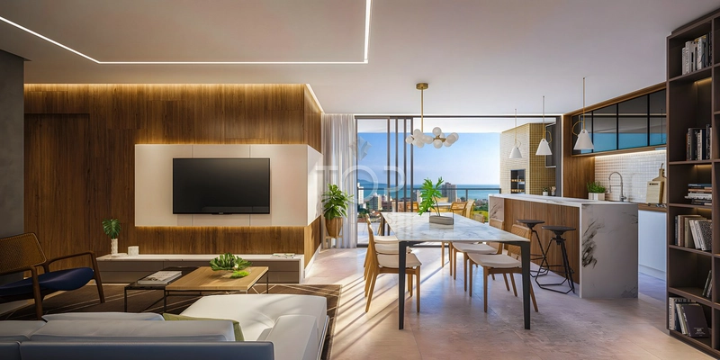 LANÇAMENTO EM PORTO BELO: 1ª foto da galeria de imagens do imóvel