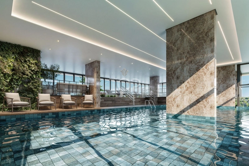 APARTAMENTO 4 SUÍTES EM PORTO BELO: 16ª foto da galeria de imagens do imóvel
