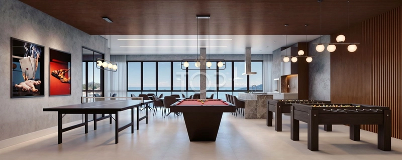 APARTAMENTO 4 SUÍTES EM PORTO BELO: 25ª foto da galeria de imagens do imóvel