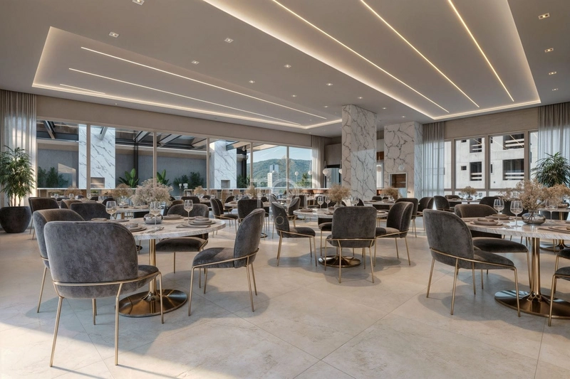 APARTAMENTO 4 SUÍTES EM PORTO BELO: 23ª foto da galeria de imagens do imóvel