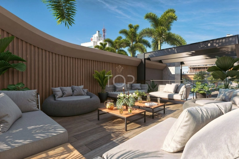 APARTAMENTO 4 SUÍTES EM PORTO BELO: 12ª foto da galeria de imagens do imóvel