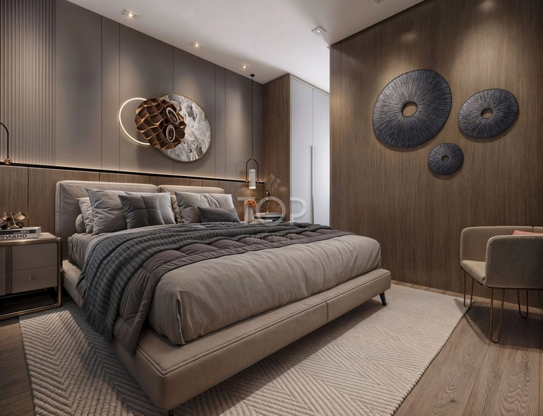 APARTAMENTO 4 SUÍTES EM PORTO BELO: 27ª foto da galeria de imagens do imóvel