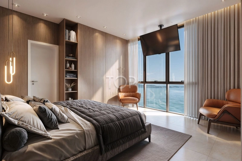 APARTAMENTO 4 SUÍTES EM PORTO BELO: 26ª foto da galeria de imagens do imóvel