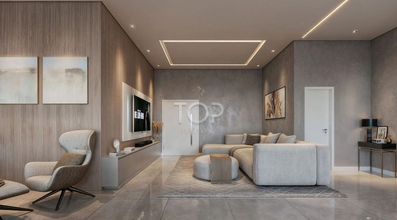 APARTAMENTO 4 SUÍTES EM PORTO BELO: 21ª foto da galeria de imagens do imóvel