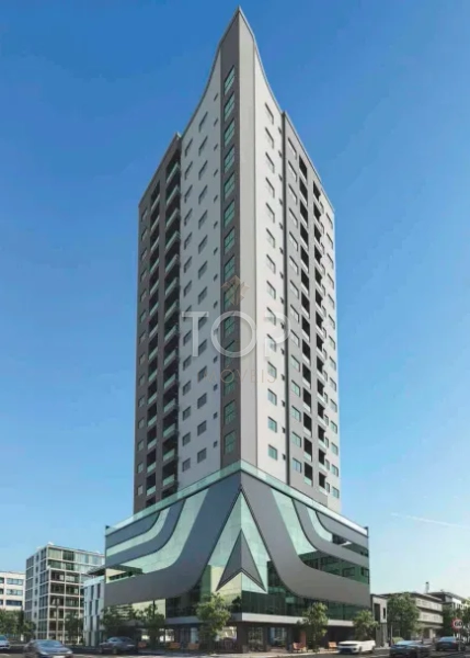 APARTAMENTO EM ITAPEMA: 1ª foto da galeria de imagens do imóvel