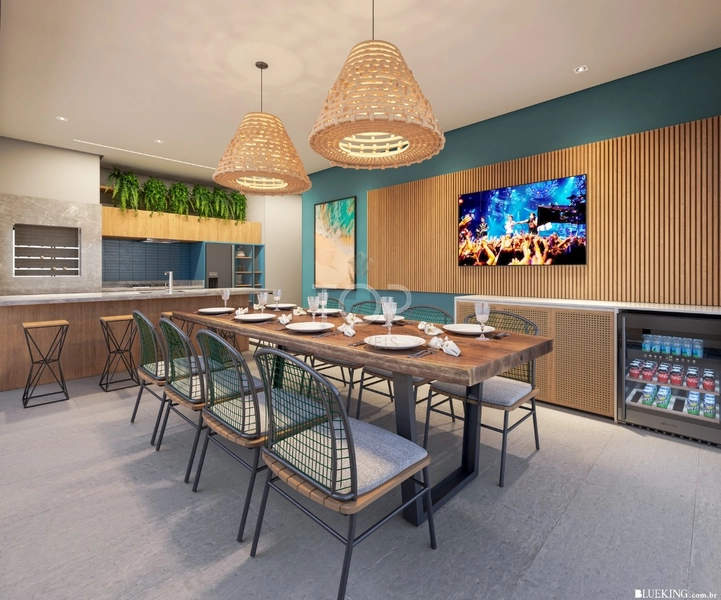APARTAMENTO EM ITAPEMA: 11ª foto da galeria de imagens do imóvel