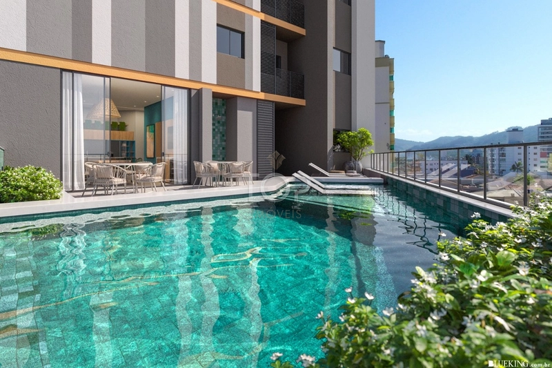 APARTAMENTO EM ITAPEMA: 6ª foto da galeria de imagens do imóvel