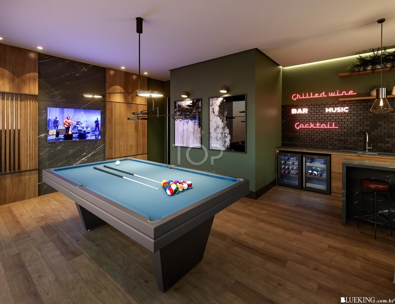 APARTAMENTO EM ITAPEMA: 9ª foto da galeria de imagens do imóvel