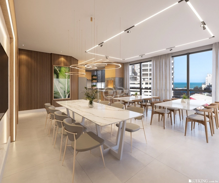 APARTAMENTO EM ITAPEMA: 2ª foto da galeria de imagens do imóvel
