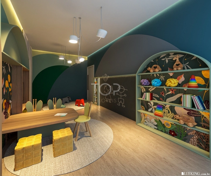 APARTAMENTO EM ITAPEMA: 10ª foto da galeria de imagens do imóvel