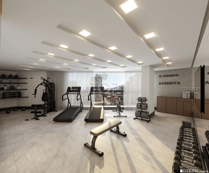 APARTAMENTO EM ITAPEMA: 5ª foto da galeria de imagens do imóvel