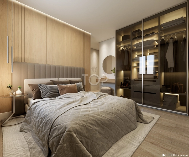 APARTAMENTO EM ITAPEMA: 3ª foto da galeria de imagens do imóvel