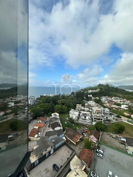 APARTAMENTO PRONTO COM VISTA MAR EM BALNEÁRIO PEREQUE: 3ª foto da galeria de imagens do imóvel