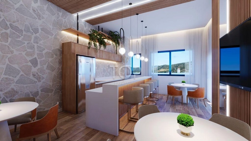 APARTAMENTO EM MEIA PRAIA: 8ª foto da galeria de imagens do imóvel