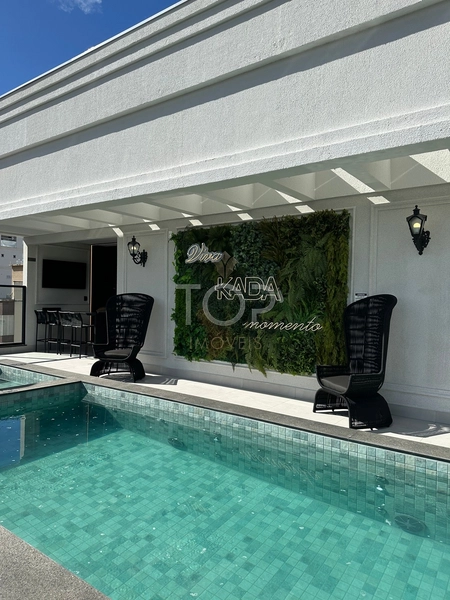 APARTAMENTO PRONTO EM MEIA PRAIA: 33ª foto da galeria de imagens do imóvel