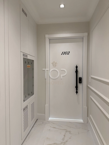 APARTAMENTO PRONTO EM MEIA PRAIA: 12ª foto da galeria de imagens do imóvel