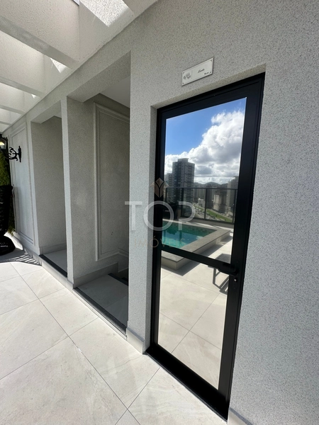 APARTAMENTO PRONTO EM MEIA PRAIA: 41ª foto da galeria de imagens do imóvel