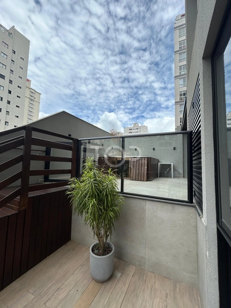 APARTAMENTO PRONTO EM MEIA PRAIA: 11ª foto da galeria de imagens do imóvel