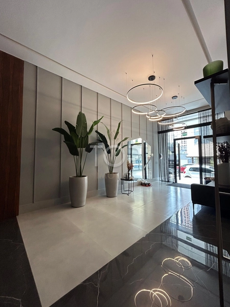 APARTAMENTO PRONTO EM MEIA PRAIA: 8ª foto da galeria de imagens do imóvel