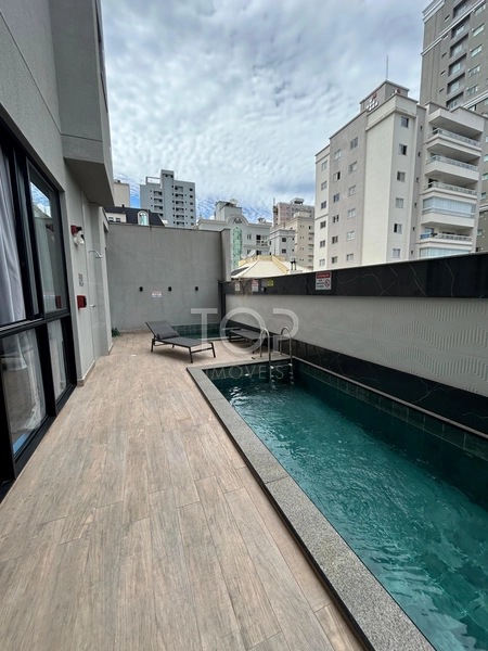 APARTAMENTO PRONTO EM MEIA PRAIA: 12ª foto da galeria de imagens do imóvel