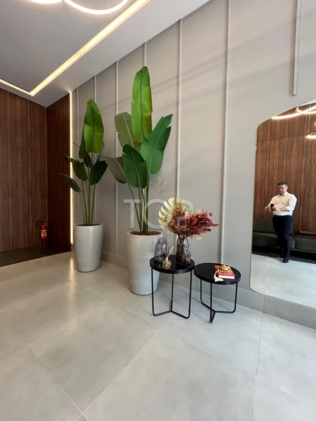 APARTAMENTO PRONTO EM MEIA PRAIA: 7ª foto da galeria de imagens do imóvel