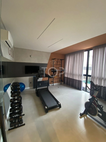 APARTAMENTO PRONTO EM MEIA PRAIA: 6ª foto da galeria de imagens do imóvel