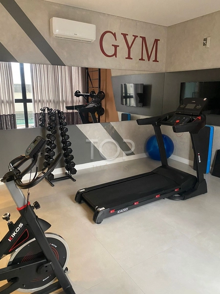 APARTAMENTO PRONTO EM MEIA PRAIA: 5ª foto da galeria de imagens do imóvel