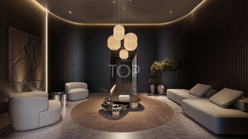 APARTAMENTO EM PORTO BELO: 6ª foto da galeria de imagens do imóvel