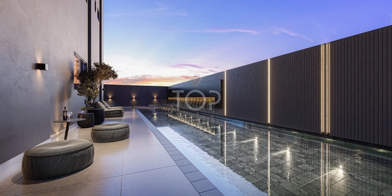 APARTAMENTO EM PORTO BELO: 1ª foto da galeria de imagens do imóvel