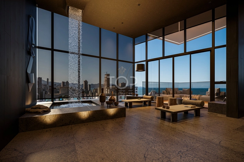 APARTAMENTO EM PORTO BELO: 2ª foto da galeria de imagens do imóvel