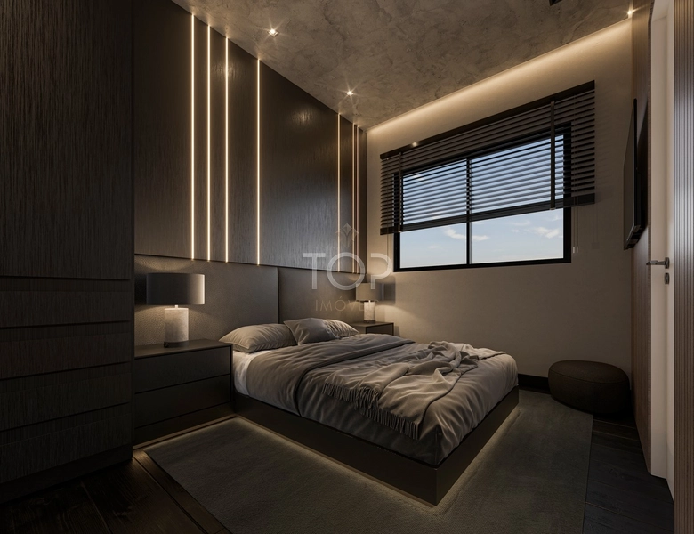 APARTAMENTO EM PORTO BELO: 5ª foto da galeria de imagens do imóvel