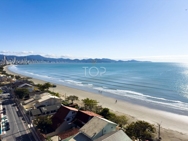 4 Suítes no Perequê – Alto padrão a poucos metros do mar!: 22ª foto da galeria de imagens do imóvel