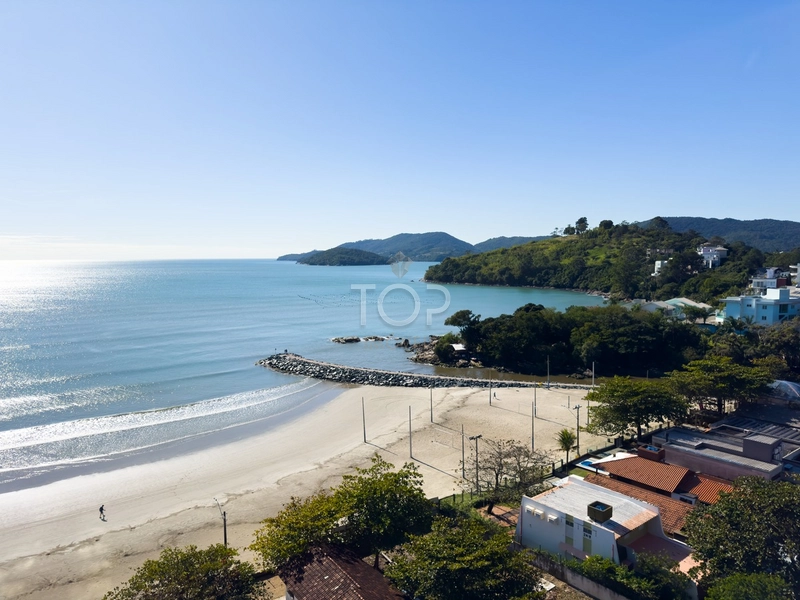 4 Suítes no Perequê – Alto padrão a poucos metros do mar!: 23ª foto da galeria de imagens do imóvel
