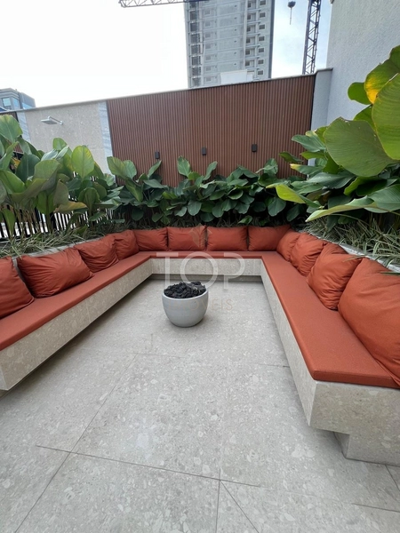 APARTAMENTO PRONTO EM MEIA PRAIA: 7ª foto da galeria de imagens do imóvel