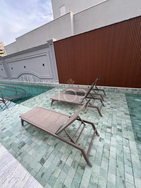 APARTAMENTO PRONTO EM MEIA PRAIA: 5ª foto da galeria de imagens do imóvel
