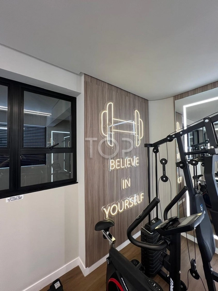 APARTAMENTO PRONTO EM MEIA PRAIA: 21ª foto da galeria de imagens do imóvel