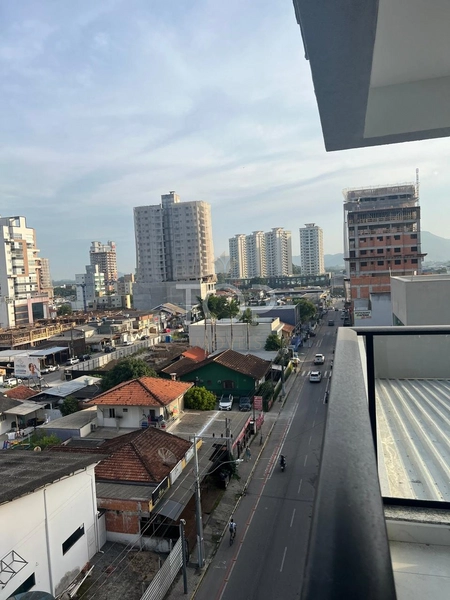 APARTAMENTO PRONTO EM MEIA PRAIA: 39ª foto da galeria de imagens do imóvel