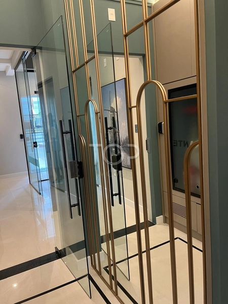 APARTAMENTO PRONTO EM MEIA PRAIA: 12ª foto da galeria de imagens do imóvel