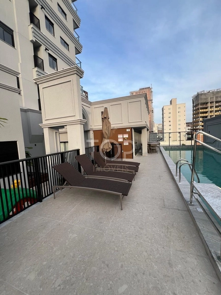 APARTAMENTO PRONTO EM MEIA PRAIA: 4ª foto da galeria de imagens do imóvel