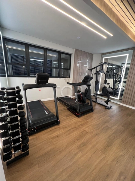 APARTAMENTO PRONTO EM MEIA PRAIA: 26ª foto da galeria de imagens do imóvel