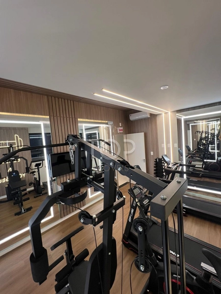APARTAMENTO PRONTO EM MEIA PRAIA: 17ª foto da galeria de imagens do imóvel