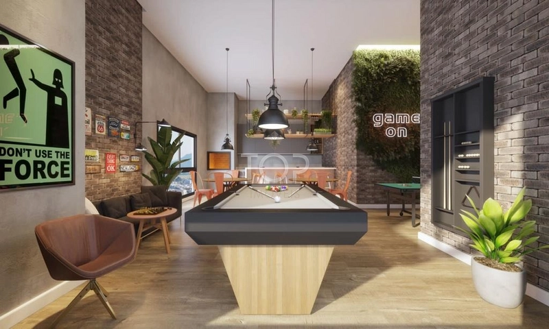 APARTAMENTO EM ITAPEMA: 4ª foto da galeria de imagens do imóvel