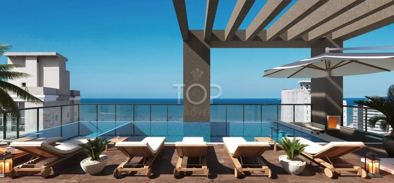 APARTAMENTO EM ITAPEMA: 3ª foto da galeria de imagens do imóvel