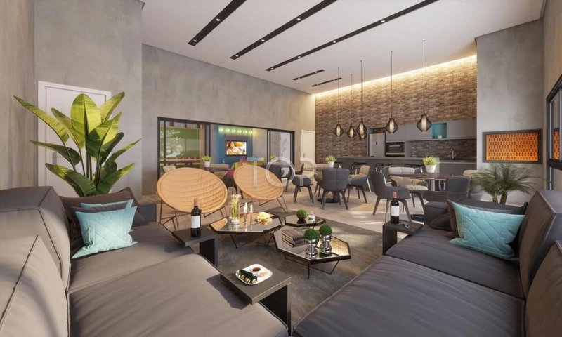 APARTAMENTO EM ITAPEMA: 2ª foto da galeria de imagens do imóvel