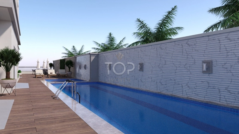 APARTAMENTO EM ITAPEMA: 8ª foto da galeria de imagens do imóvel